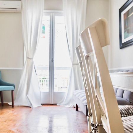 #Isabelle Apt By Halu! Apartments Thessaloniki Exterior photo