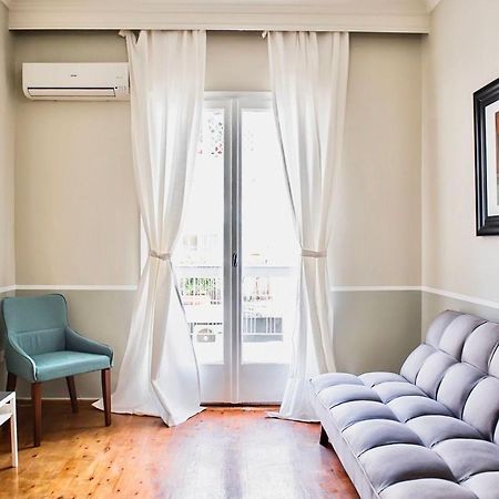 #Isabelle Apt By Halu! Apartments Thessaloniki Exterior photo
